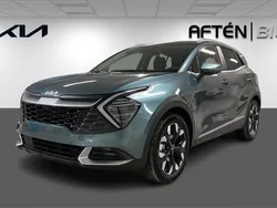 Ny 2024 Kia Sportage 2 SUV | 449 900 kr