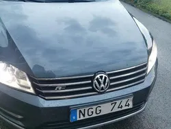 Begagnad 2013 VW Passat Kombi | 135 000 kr