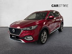 Röd Begagnad 2021 MG EHS Luxury SUV | 204 900 kr (Superpris)