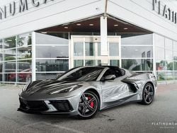 Ny 2024 Chevrolet Corvette Stingray Sportkupé | 1 269 000 kr (Dyr)