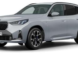 Ny 2025 BMW X3 Comfort Edition SUV | 731 400 kr (Bra pris)