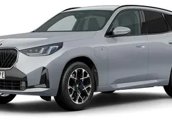 Ny 2025 BMW X3 Comfort Edition SUV | 751 400 kr (Superpris)