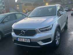 Begagnad 2018 Volvo XC40 SUV | 265 000 kr (Marknadspris)