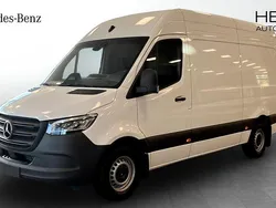 Ny 2024 Mercedes Sprinter Van | 489 200 kr