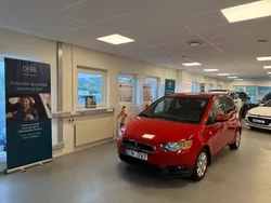 Röd Begagnad 2013 Mitsubishi Colt Halvkombi | 59 900 kr (Dyr)