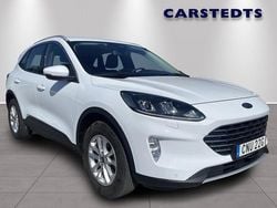 Vit Begagnad 2022 Ford Kuga Titanium SUV | 299 600 kr (Dyr)