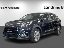 Blå Begagnad 2022 Kia e-Niro Advance SUV | 249 000 kr (Superpris)