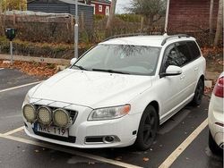 Begagnad 2009 Volvo V70 Kombi | 45 000 kr (Dyr)