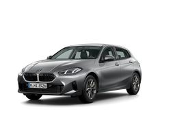 Ny 2025 BMW 120 Shadowline Halvkombi | 452 200 kr