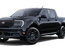Ny 2025 Ford Maverick Lariat SUV | 748 750 kr