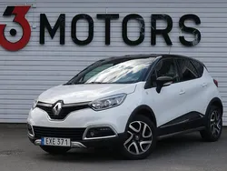 Okänd Begagnad 2016 Renault Captur SUV | 102 900 kr (Bra pris)