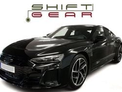 Begagnad 2022 Audi e-tron GT quattro Premium Sedan | 679 000 kr (Marknadspris)