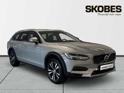 Begagnad 2024 Volvo V90 CC Kombi | 499 100 kr (Marknadspris)