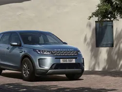 Ny 2024 Land Rover Discovery Sport SUV | 610 900 kr