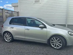VW Golf VI