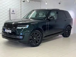 Grön Begagnad 2023 Land Rover Range Rover Autobiography SUV | 2 095 000 kr