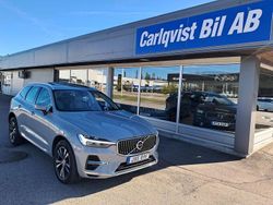 Grå (vapour grey metallic) Begagnad 2024 Volvo XC60 Core SUV | 465 000 kr (Marknadspris)