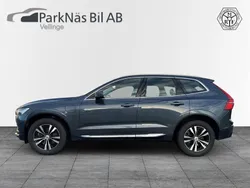 Mörkblå Begagnad 2020 Volvo XC60 Inscription SUV | 379 900 kr (Lite dyr)
