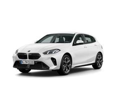 Ny 2025 BMW 120 Shadowline Halvkombi | 441 900 kr