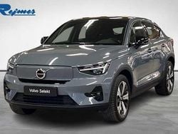 Begagnad 2023 Volvo C40 SUV | 329 900 kr (Bra pris)
