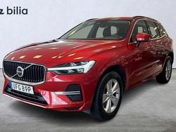 Röd Begagnad 2023 Volvo XC60 Core SUV | 389 900 kr (Superpris)