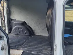 Begagnad 2013 Renault Kangoo Minibuss | 39 500 kr