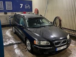 Begagnad 2008 Volvo V70 Kombi | 17 000 kr