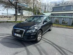 Svart Begagnad 2011 Audi Q5 Design SUV | 64 500 kr (Superpris)