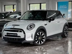 Silver Begagnad 2022 Mini Cooper SE Halvkombi | 189 900 kr (Superpris)