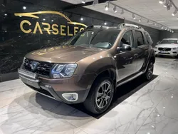 Begagnad 2018 Dacia Duster Black Shadow SUV | 139 900 kr (Marknadspris)