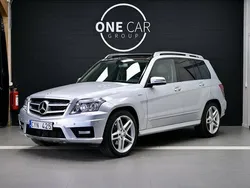 Mercedes GLK220