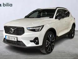 Begagnad 2025 Volvo XC40 SUV | 489 500 kr