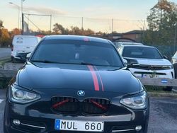 Begagnad 2012 BMW 118 Halvkombi | 85 000 kr (Marknadspris)