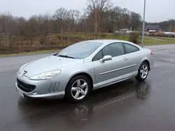 Begagnad 2006 Peugeot 407 Platinum Sportkupé | 39 500 kr