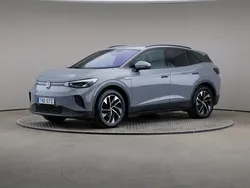 Grå (grey) Begagnad 2022 VW ID.4 Pro Performance SUV | 299 000 kr (Bra pris)