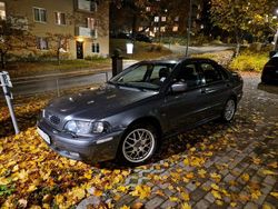 Grå Begagnad 2004 Volvo S40 Standard Sedan | 28 500 kr (Bra pris)