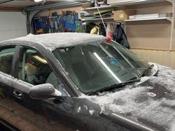 Begagnad 2004 Saab 9-3 Sedan | 11 000 kr (Bra pris)