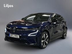 Begagnad 2022 Renault Mégane IV Techno Halvkombi | 239 900 kr