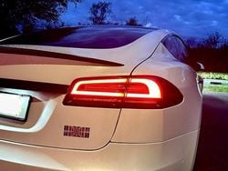 Begagnad 2023 Tesla Model S Plaid Sedan | 824 500 kr (Marknadspris)