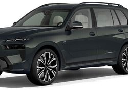 Ny 2025 BMW X7 Comfort Edition SUV | 1 463 800 kr