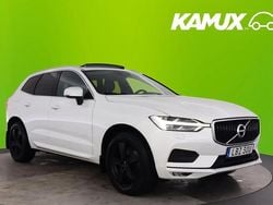Vit Begagnad 2020 Volvo XC60 SUV | 274 800 kr (Dyr)