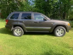 Brun Begagnad 2005 Jeep Grand Cherokee SUV | 86 000 kr