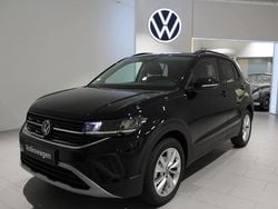 Ny 2026 VW T-Cross Life SUV | 327 200 kr (Marknadspris)
