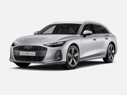 Ny 2025 Audi A6 Proline Kombi | 699 000 kr