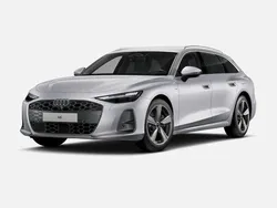 Ny 2025 Audi A6 Proline Kombi | 699 000 kr