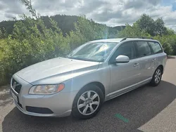 Ljusgrå (grå) Begagnad 2013 Volvo V70 Kombi | 67 500 kr (Marknadspris)