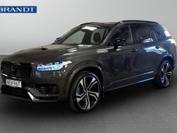 Grå Begagnad 2024 Volvo XC90 Ultimate SUV | 719 900 kr (Lite dyr)