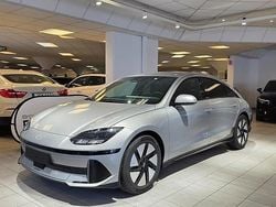 Ny 2025 Hyundai Ioniq Edition Halvkombi | 479 900 kr
