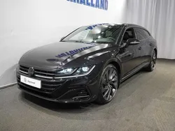 VW Arteon