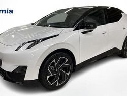 Vit Ny 2024 Lynk & Co 02 SUV | 474 995 kr